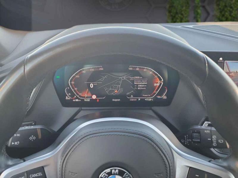 Bmw Série 1 118 d 150 cv m Sport 8cv