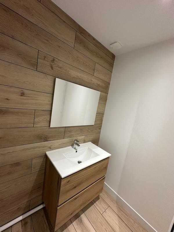 Appartement - 51 m² - 2 pièces