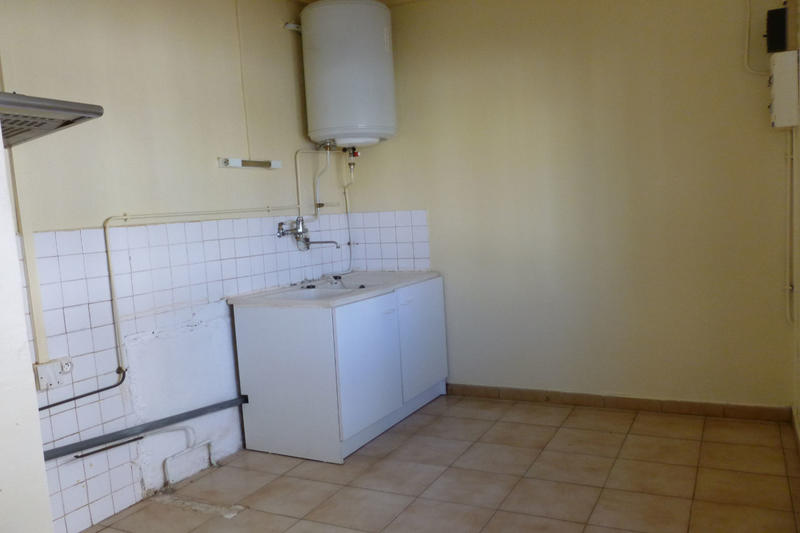 Maison - 123 m² - 6 pièces