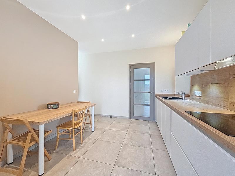 Maison - 190 m² - 7 pièces