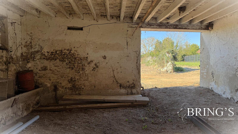 Maison - 150 m² - 2 pièces