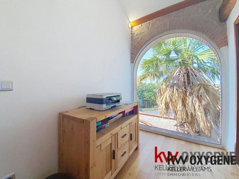 Duplex - 188 m² - 6 pièces