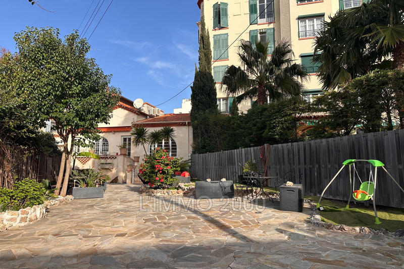 Maison de ville - 72 m² - 3 pièces