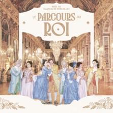 Le Parcours du Roi 2025 - Château de Versailles