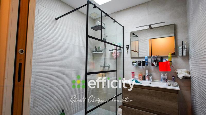 Maison - 129 m² - 4 pièces