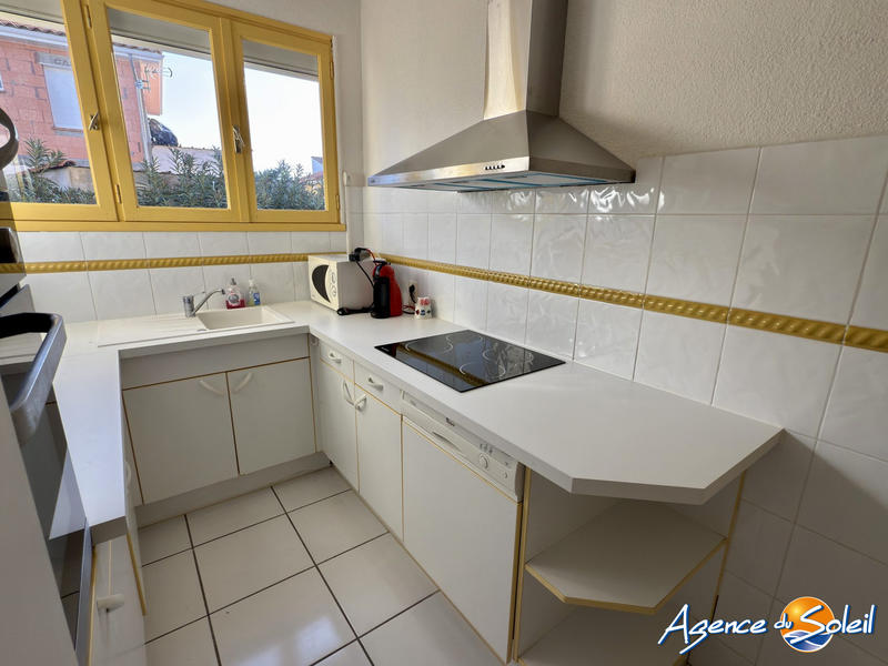 Appartement - 50 m² - 3 pièces