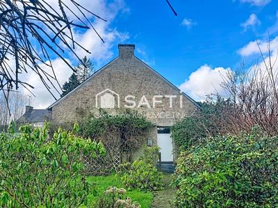 Maison - 160 m² - 5 pièces