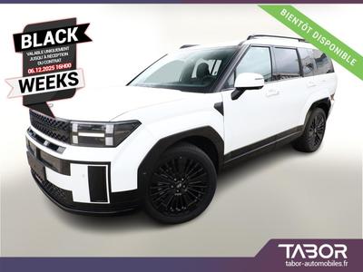 Hyundai Santa Fe 1.6 Phev 253 Prime 7pl Led