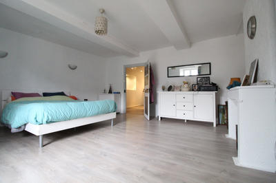 Maison - 107 m² - 5 pièces