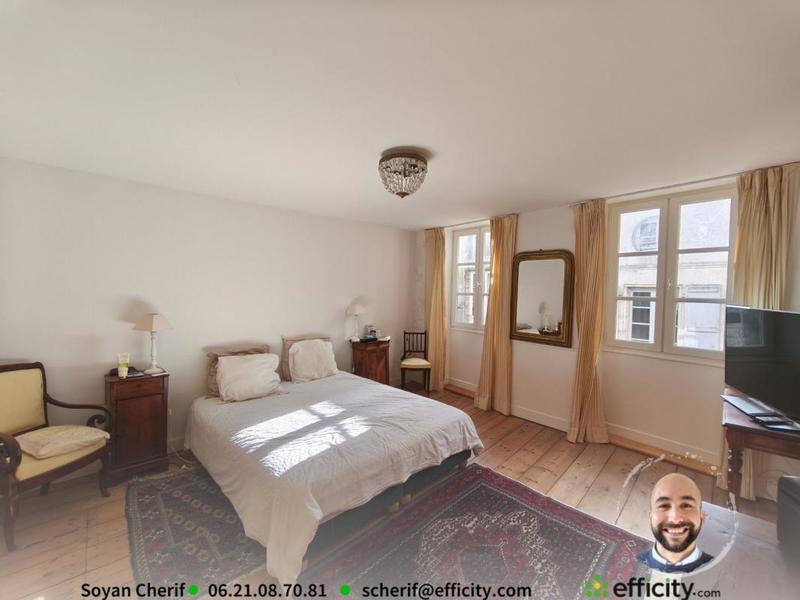 Maison - 160 m² - 7 pièces