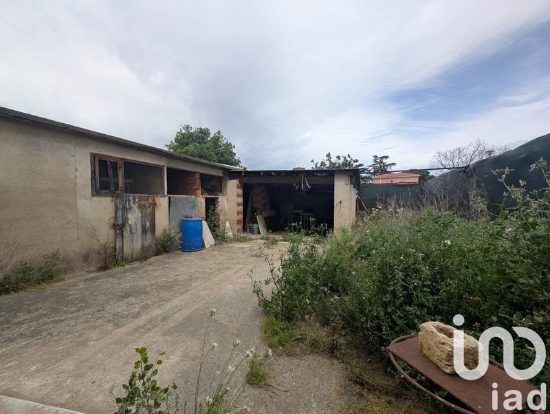 Maison de ville - 90 m² - 5 pièces