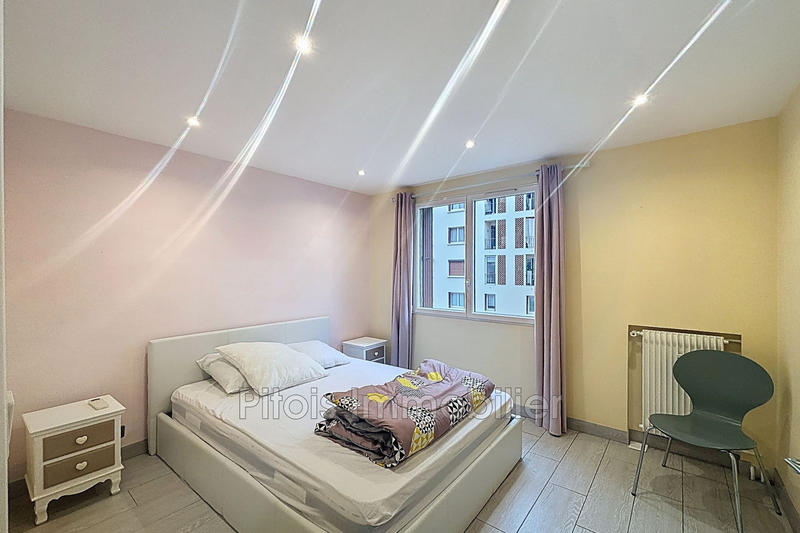 Appartement - 2 pièces