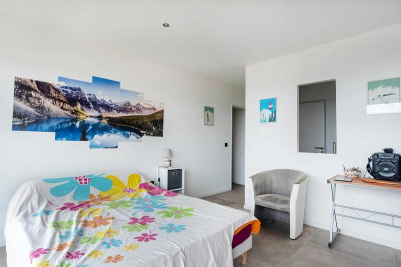 Maison - 152 m² - 5 pièces