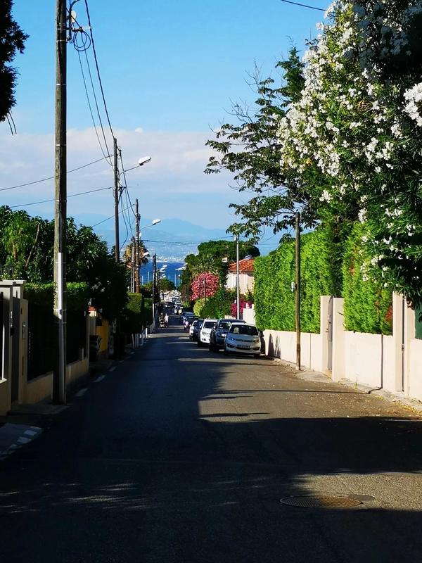 Appartement - 56 m² - 4 pièces