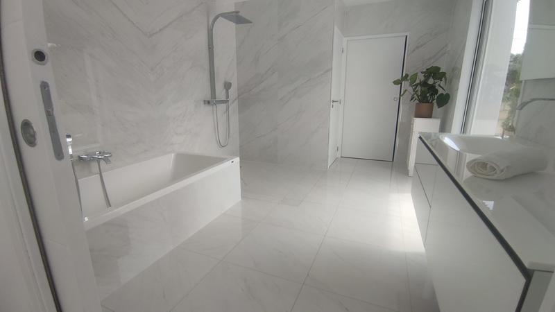 Maison contemporaine - 131 m² - 5 pièces