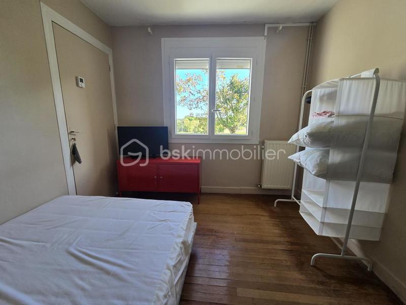 Corps de ferme - 200 m² - 7 pièces