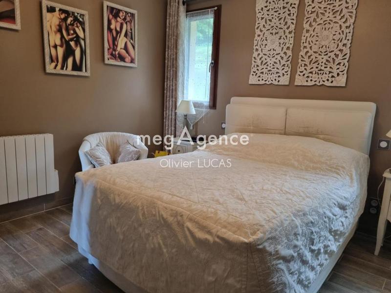 Longère - 100 m² - 4 pièces