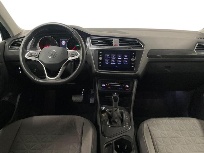 Volkswagen Tiguan 2.0 Tdi 150ch Dsg7 Life Plus