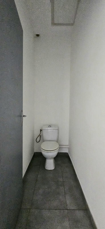 Appartement - 54 m² - 2 pièces