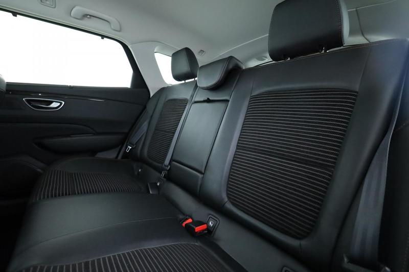 Renault Talisman estate 2.0 Blue dCi Business Intens Edc 160 ch