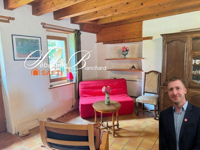 Maison - 148 m² - 6 pièces