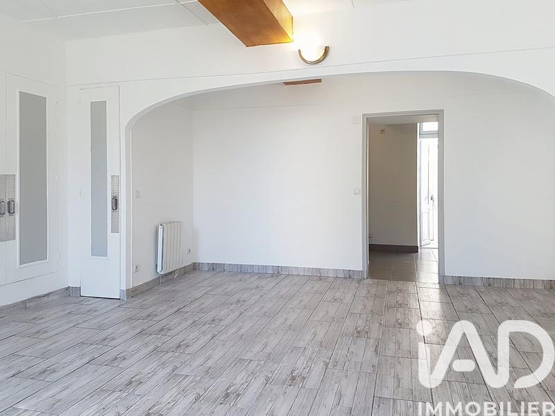 Maison - 116 m² - 4 pièces