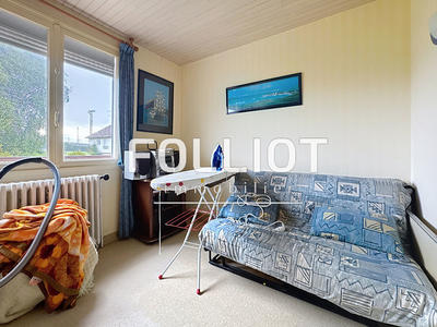 Maison - 98 m² - 4 pièces