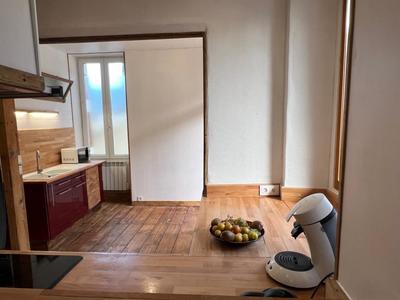 Duplex - 81 m² - 3 pièces