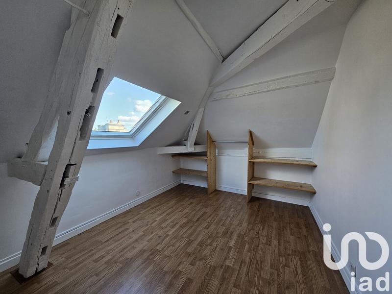 Appartement - 61 m² - 4 pièces