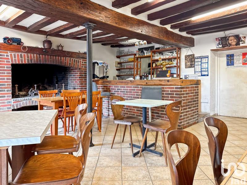 Local commercial - 275 m²