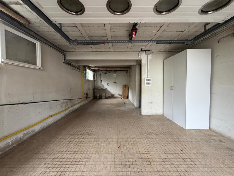 Maison - 127 m² - 6 pièces