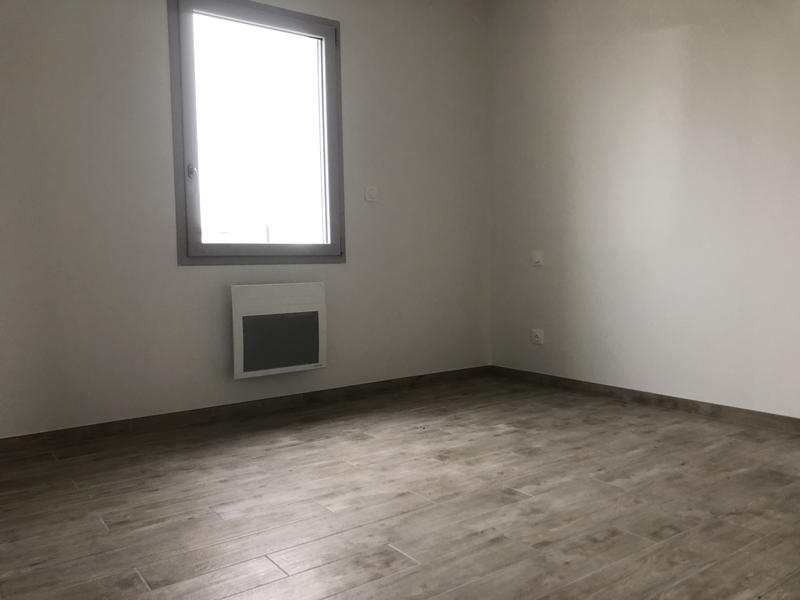 Maison - 93 m² - 5 pièces