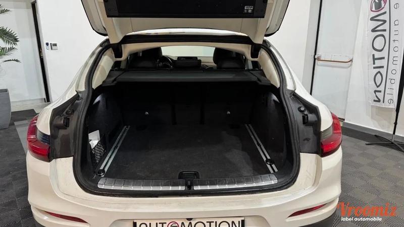 Bmw X4 2.0 d 190 X-Line Xdrive Bva Suivi Bmw