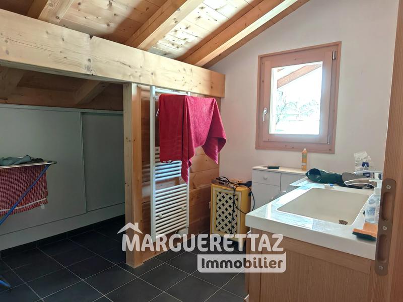 Châlet - 138 m² - 5 pièces