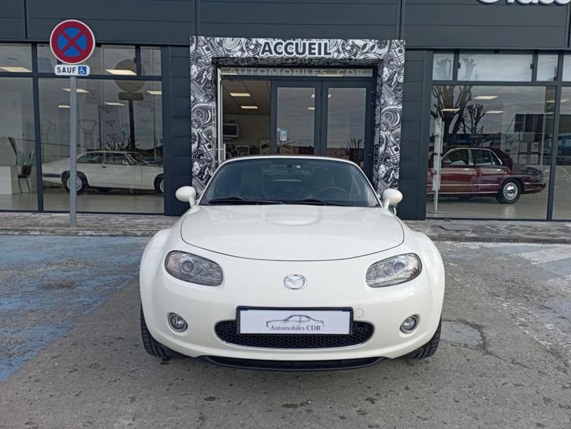 Mazda Mx-5 III 1.8 Niseko