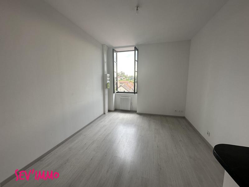 Appartement - 50 m² - 3 pièces