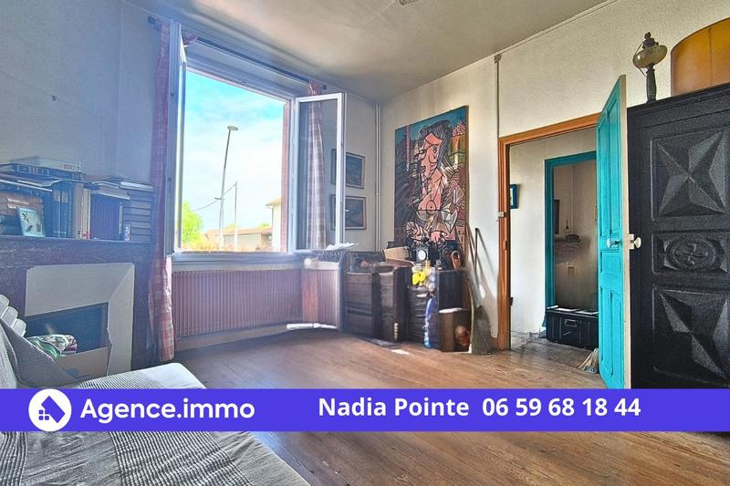 Maison - 135 m² - 7 pièces