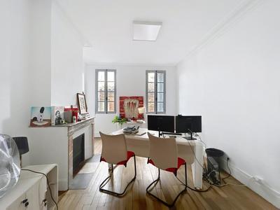 Bureau - 166 m²