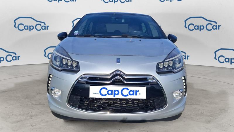 Citroën Ds3 1.6 Thp 165 Ines de la Fressange