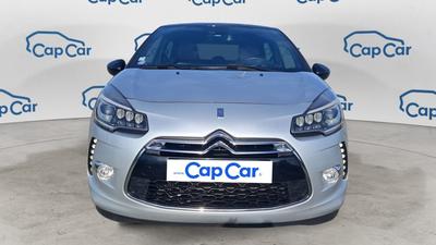 Citroën Ds3 1.6 Thp 165 Ines de la Fressange