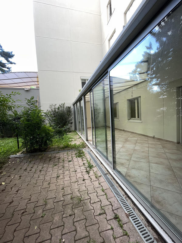 Appartement - 96 m² - 4 pièces