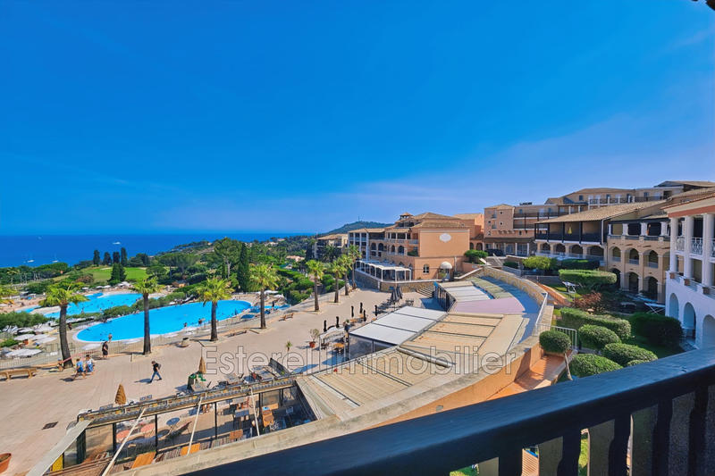 Appartement - 27 m² - 2 pièces