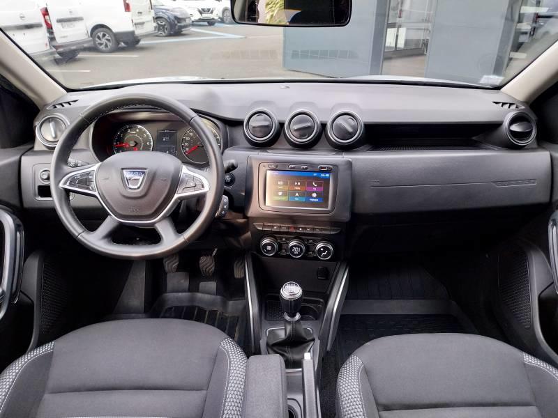 Dacia Duster TCe 130 Fap 4x2 Prestige