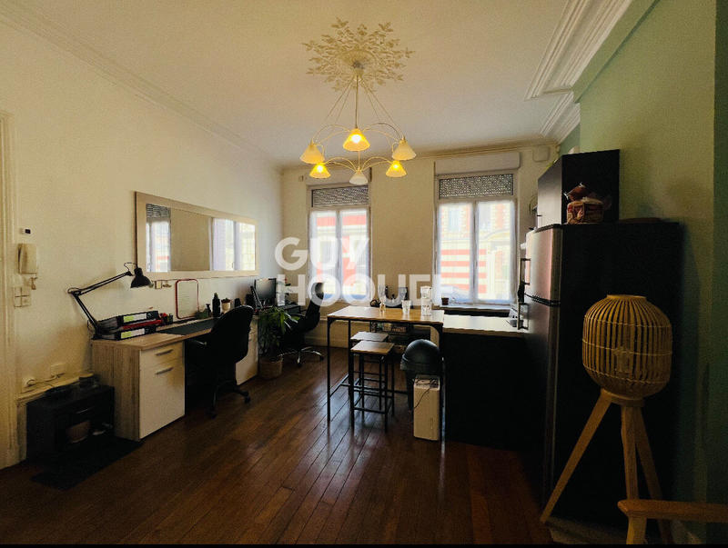 Appartement - 220 m²