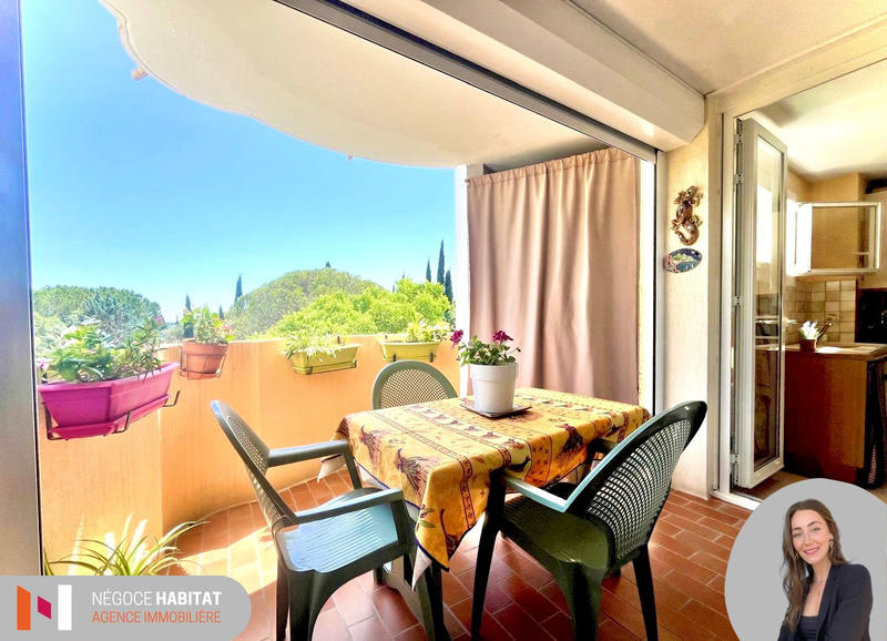 Appartement - 83 m² - 4 pièces