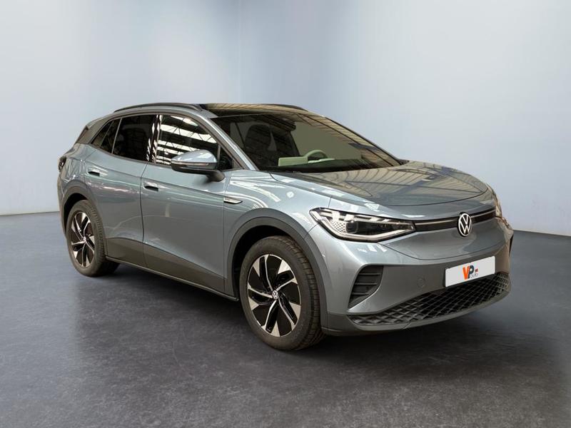 Volkswagen Id.4 204 ch Pro Performance