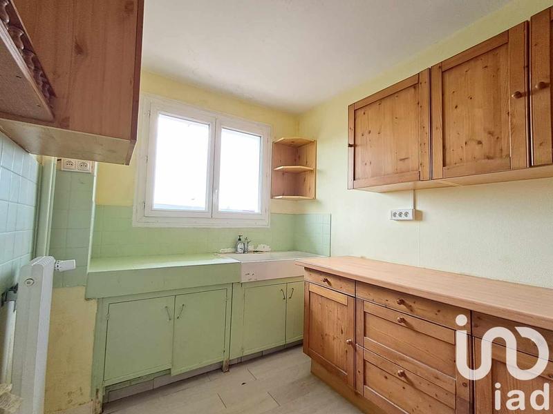 Appartement - 67 m² - 4 pièces