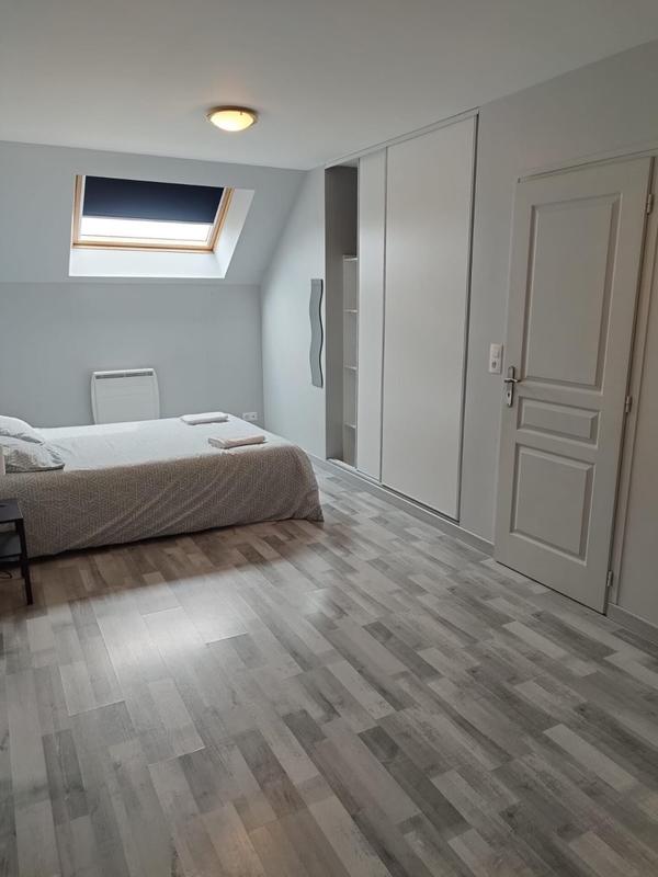 Maison - 272 m² - 12 pièces