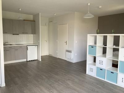 Appartement - 34 m² - 1 pièce