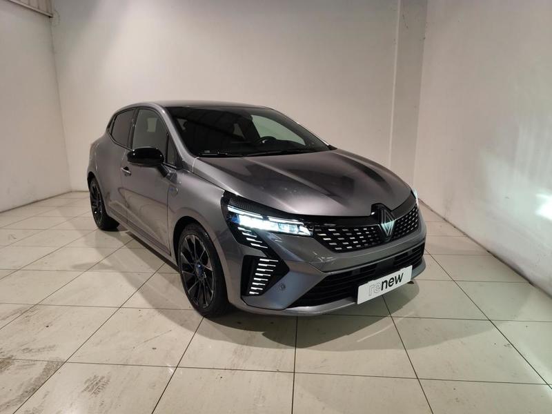 Renault Clio V TCe 90 ch Gsr2 Esprit Alpine